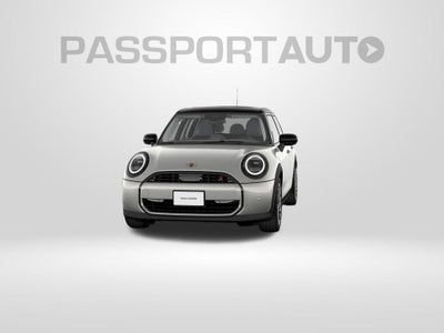 2027 MINI Cooper S Base