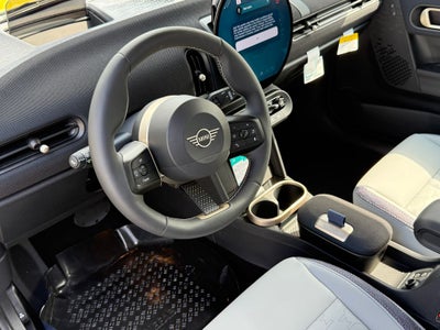 2027 MINI Cooper S Signature Plus 4 Door