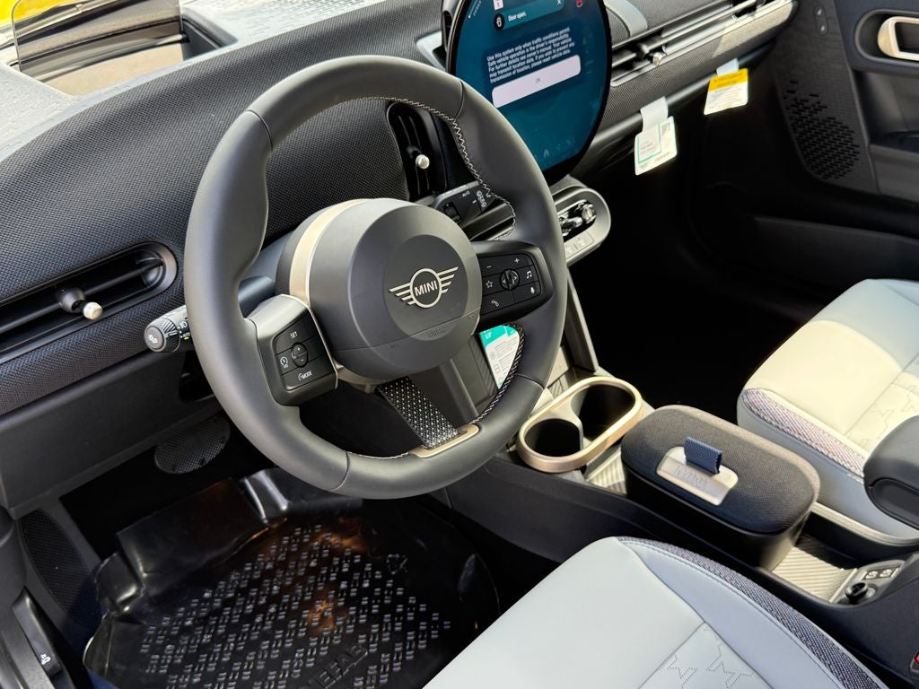2027 MINI Cooper S Signature Plus 4 Door