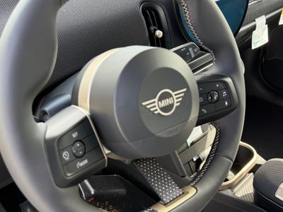 2027 MINI Cooper S Signature Plus 4 Door