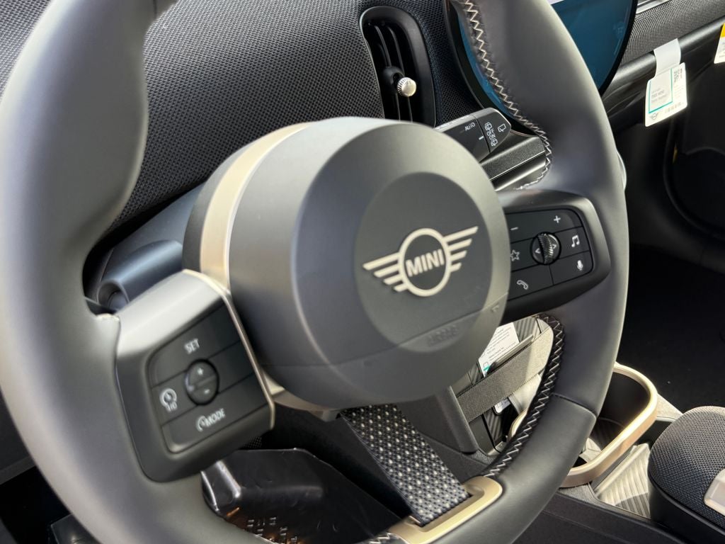 2027 MINI Cooper S Signature Plus 4 Door