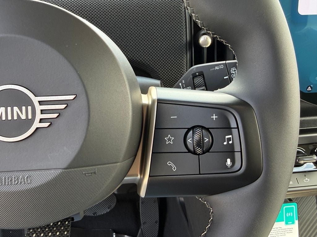 2027 MINI Cooper S Signature Plus 4 Door