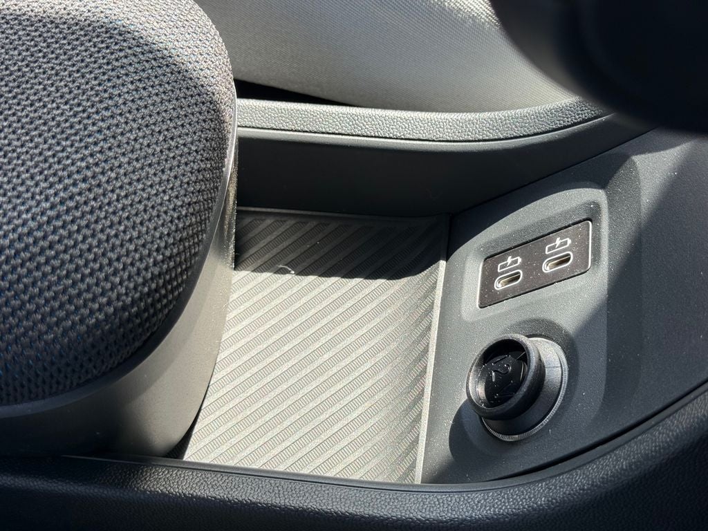 2027 MINI Cooper S Signature Plus 4 Door