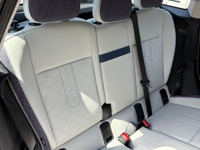 2027 MINI Cooper S Signature Plus 4 Door