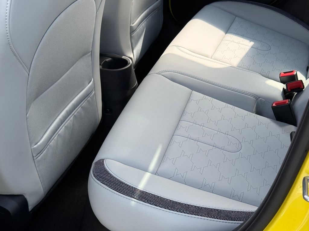 2027 MINI Cooper S Signature Plus 4 Door