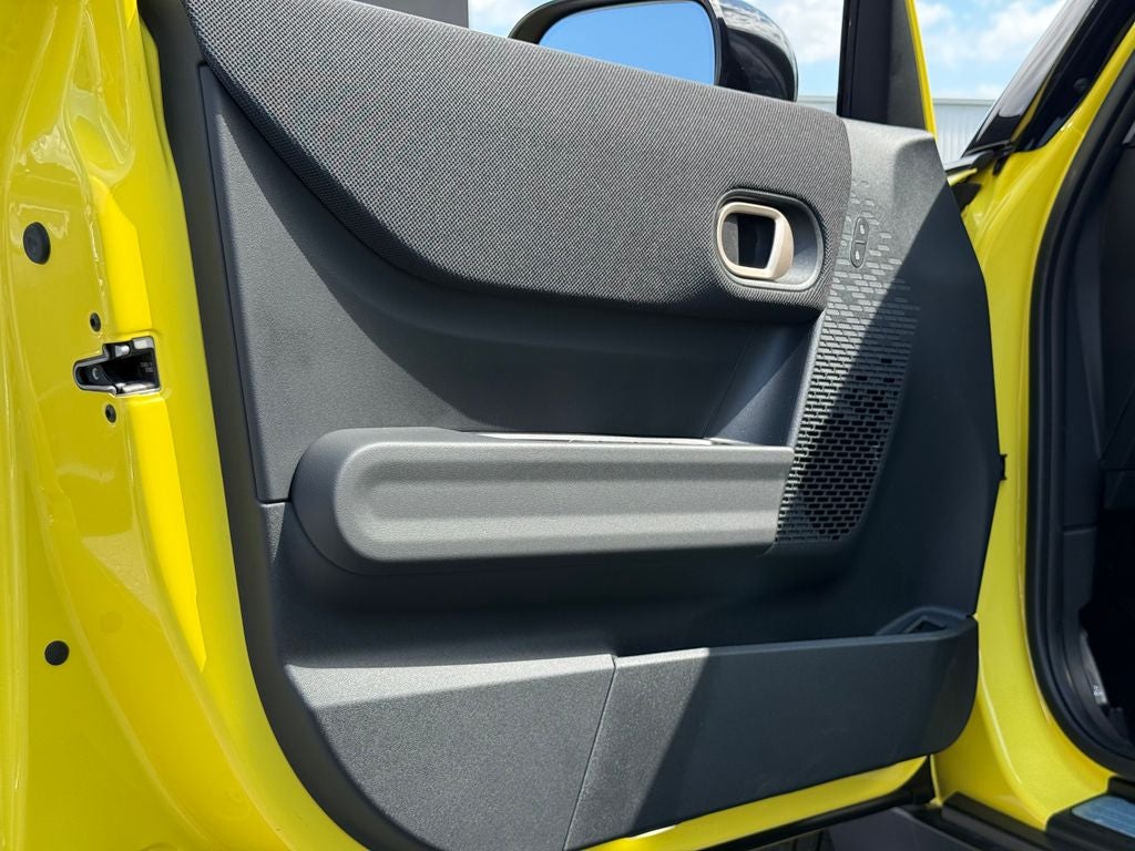 2027 MINI Cooper S Signature Plus 4 Door