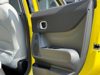 2027 MINI Cooper S Signature Plus 4 Door