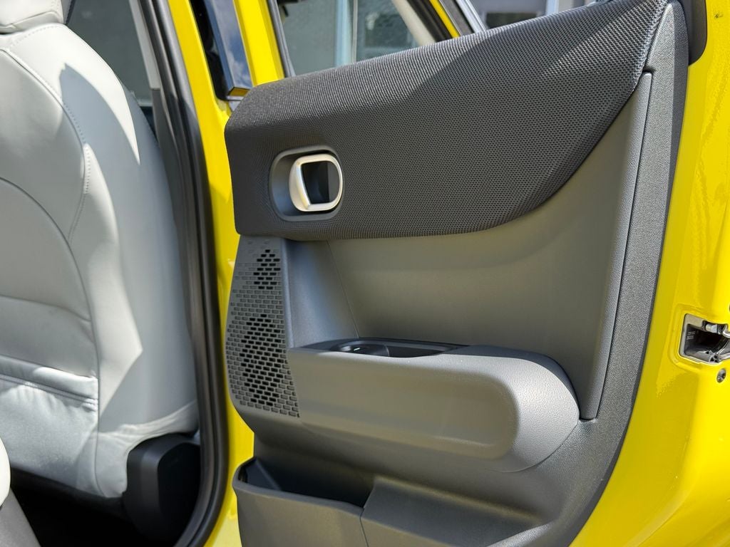 2027 MINI Cooper S Signature Plus 4 Door