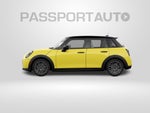 2027 MINI Cooper S Base
