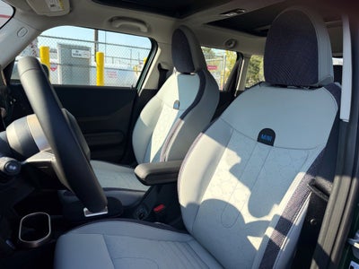 2027 MINI 4 DOOR SIGNATURE PLUS