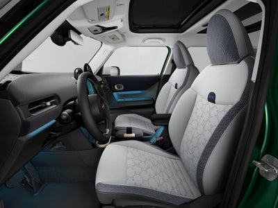 2027 MINI Cooper S Base