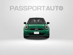 2027 MINI Cooper S Base