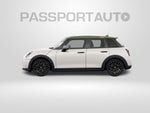 2027 MINI Cooper S Base