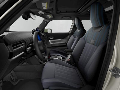 2027 MINI Cooper S Base