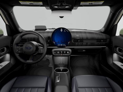 2027 MINI Cooper S Base