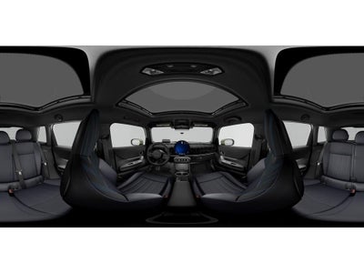 2027 MINI Cooper S Base