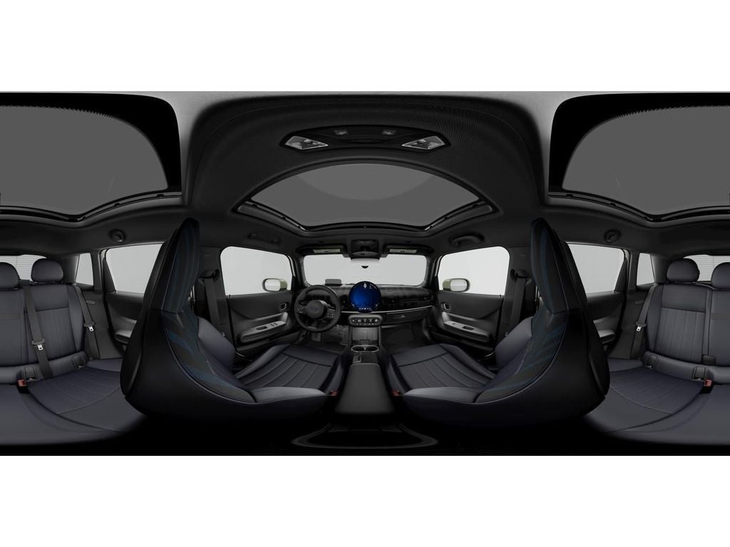 2027 MINI Cooper S Base