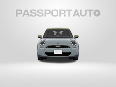2027 MINI Cooper S Base