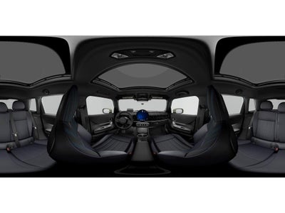 2027 MINI Cooper S Base