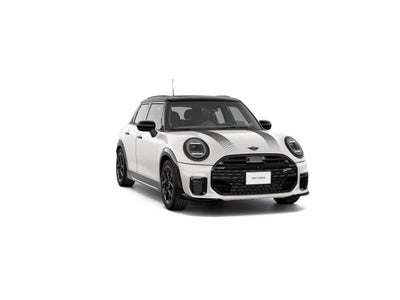 2026 MINI Cooper S Cooper S