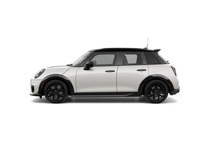 2026 MINI Cooper S Cooper S
