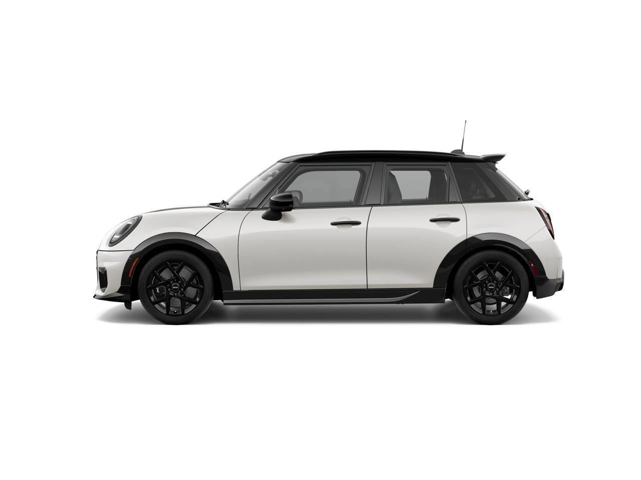 2026 MINI Cooper S Cooper S
