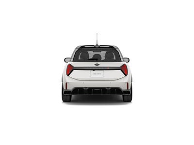 2026 MINI Cooper S Cooper S