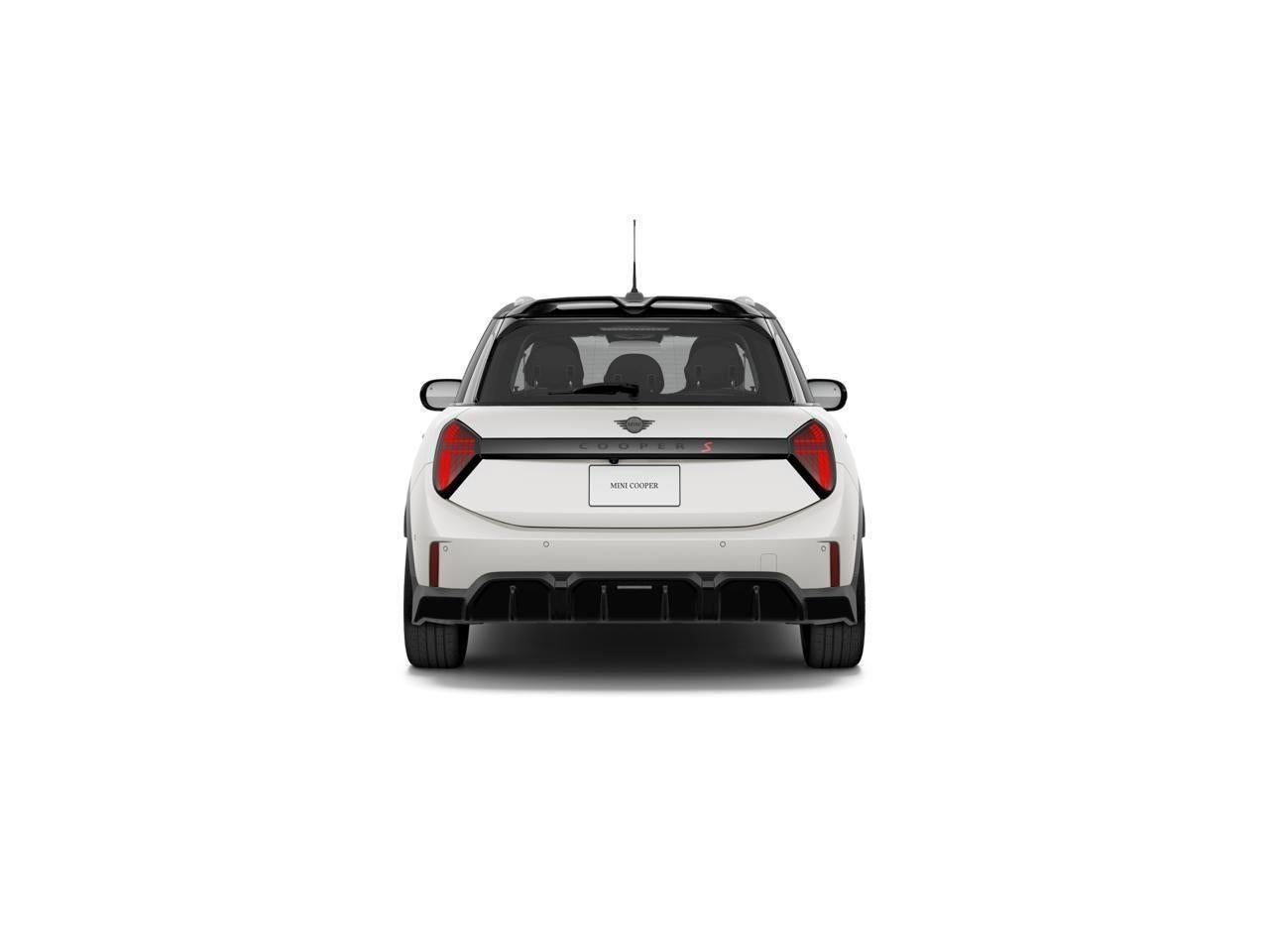 2026 MINI Cooper S Cooper S