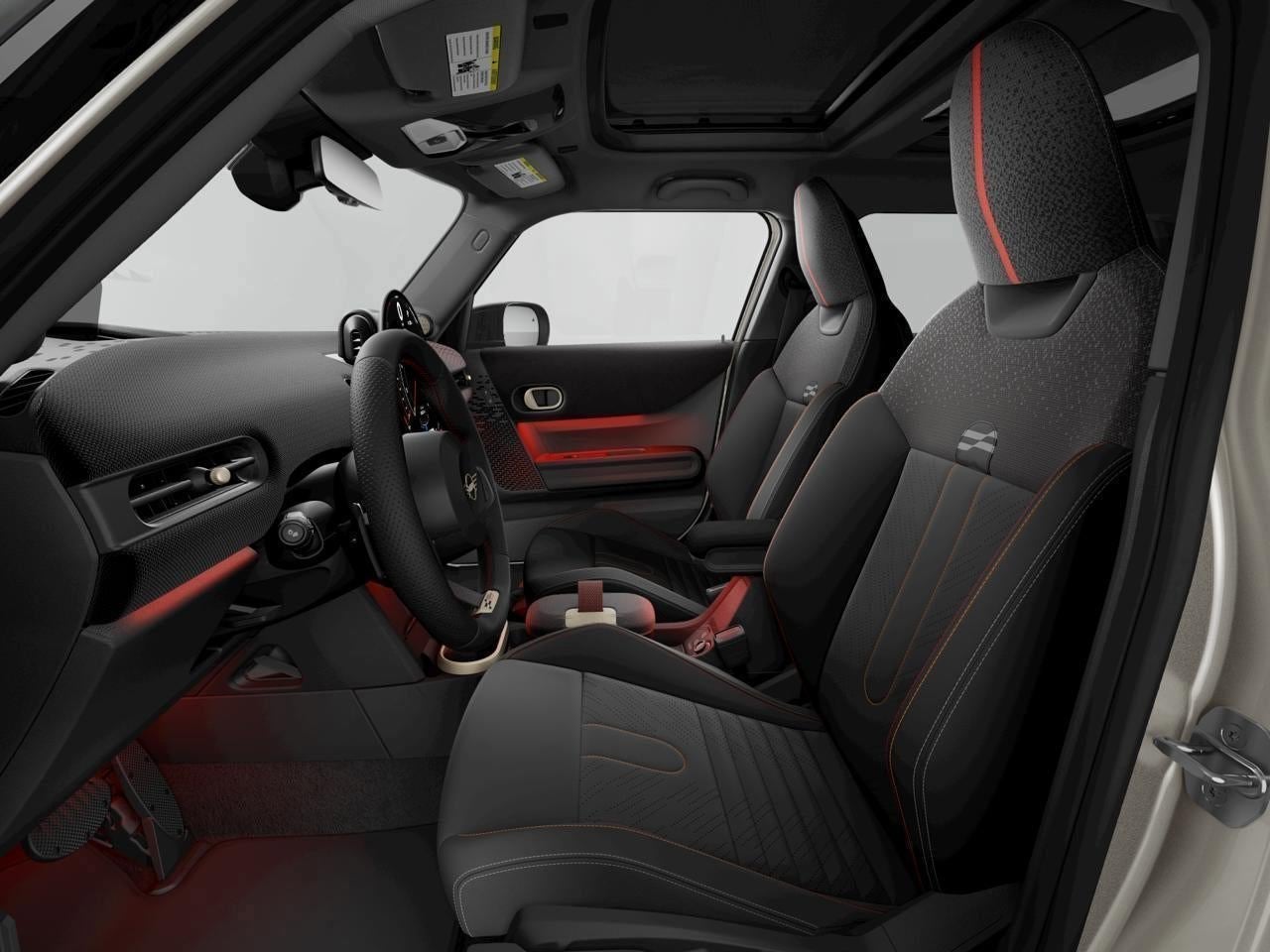 2026 MINI Cooper S Cooper S