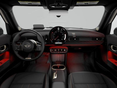 2026 MINI Cooper S Cooper S