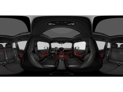 2026 MINI Cooper S Cooper S