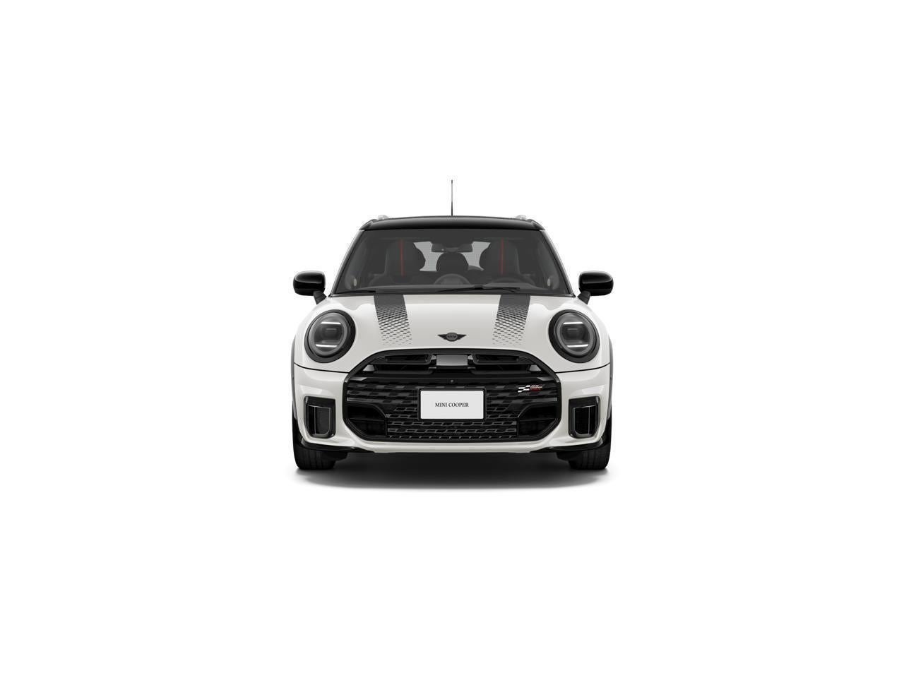 2026 MINI 4 DOOR ICONIC
