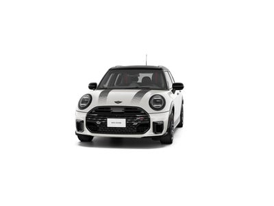 2026 MINI 4 DOOR ICONIC