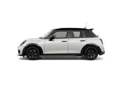 2026 MINI 4 DOOR ICONIC