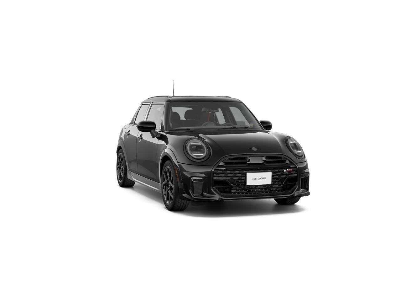 2026 MINI Cooper S Cooper S