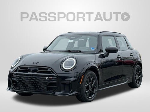 2026 MINI Cooper S Cooper S