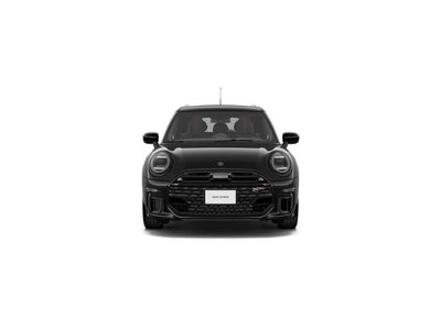 2026 MINI Cooper S Cooper S
