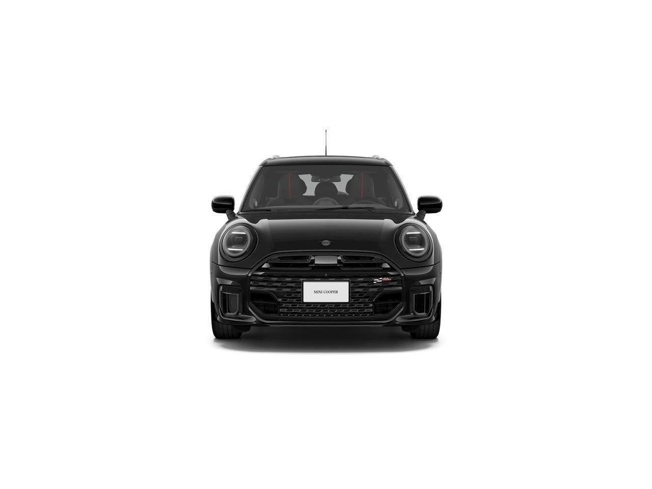 2026 MINI Cooper S Cooper S