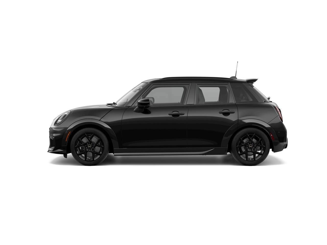 2026 MINI Cooper S Cooper S