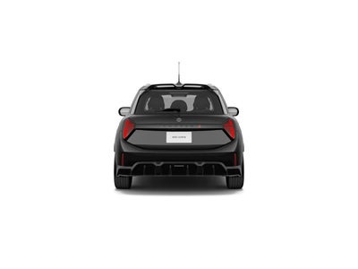 2026 MINI Cooper S Cooper S