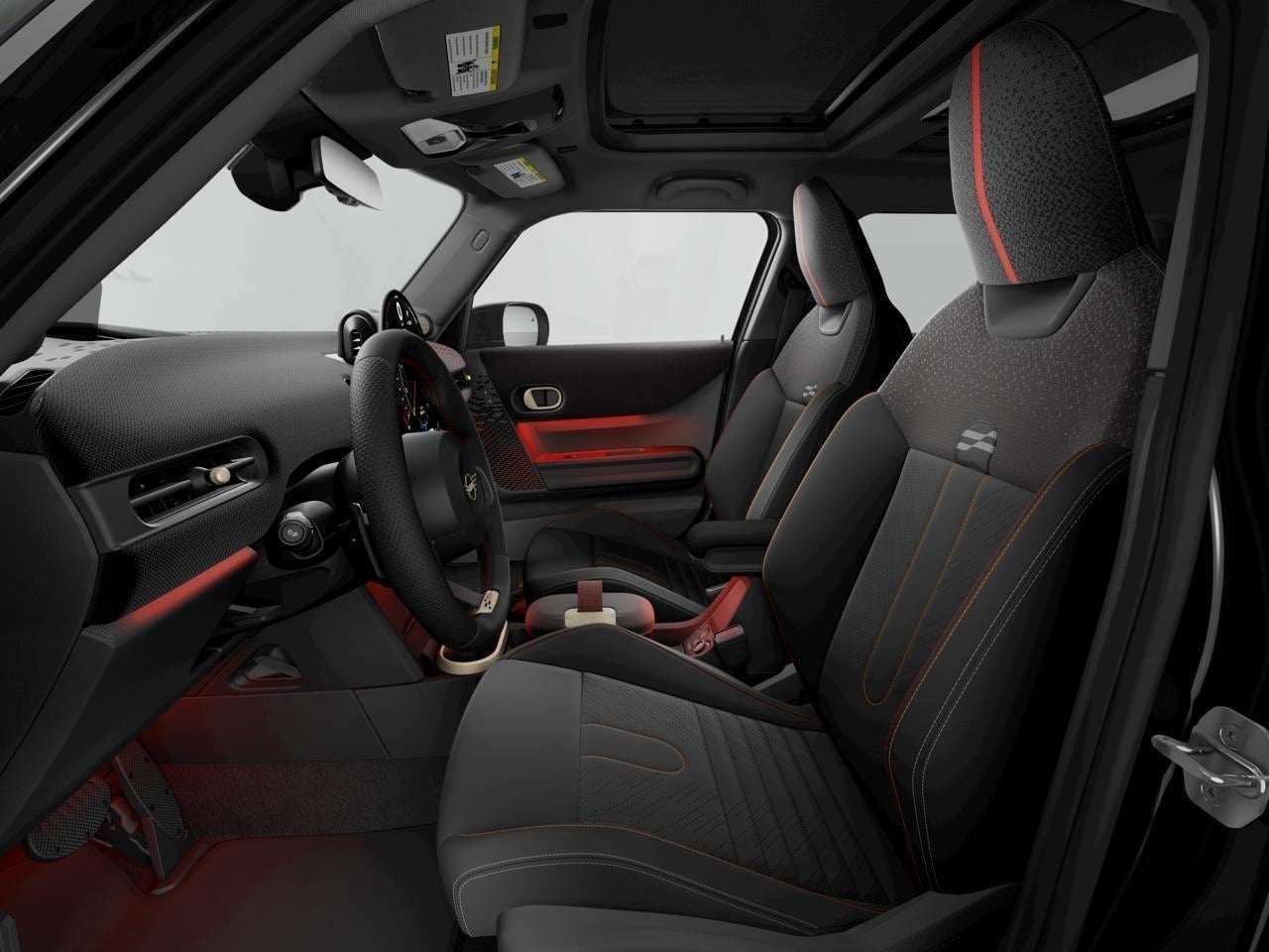 2026 MINI Cooper S Cooper S