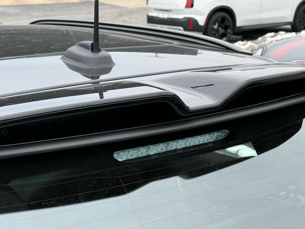 2026 MINI Cooper S Cooper S