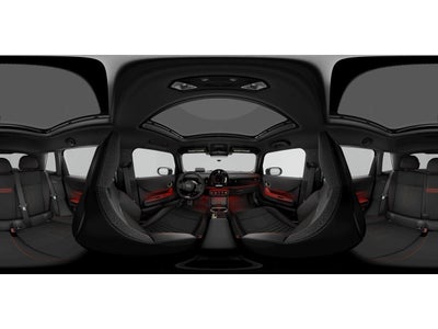 2026 MINI Cooper S Cooper S