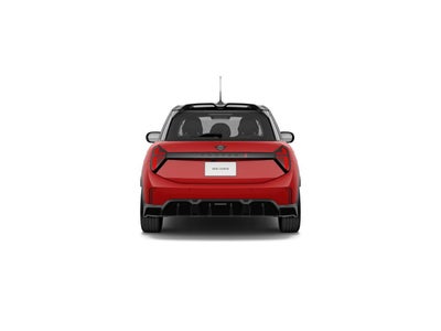 2026 MINI Cooper S Cooper S