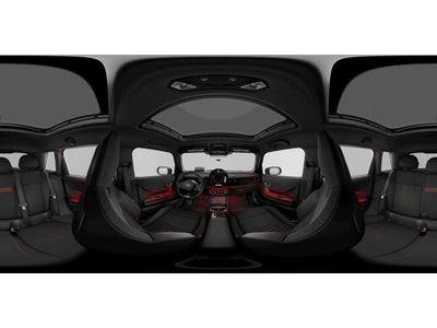 2026 MINI Cooper S Cooper S