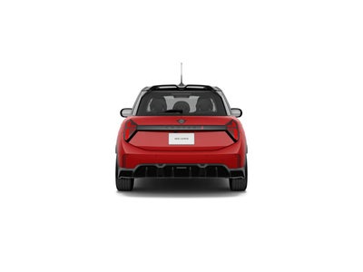 2026 MINI 4 DOOR ICONIC