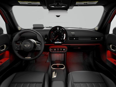 2026 MINI 4 DOOR ICONIC