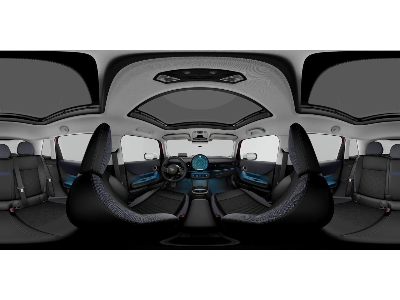 2026 MINI 4 DOOR ICONIC