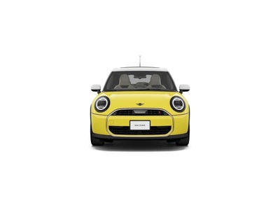 2026 MINI Cooper S Cooper S