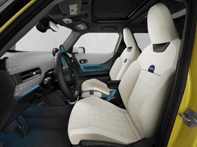 2026 MINI Cooper S Cooper S